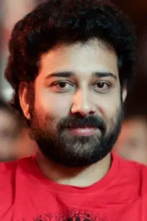 Siva Balaji