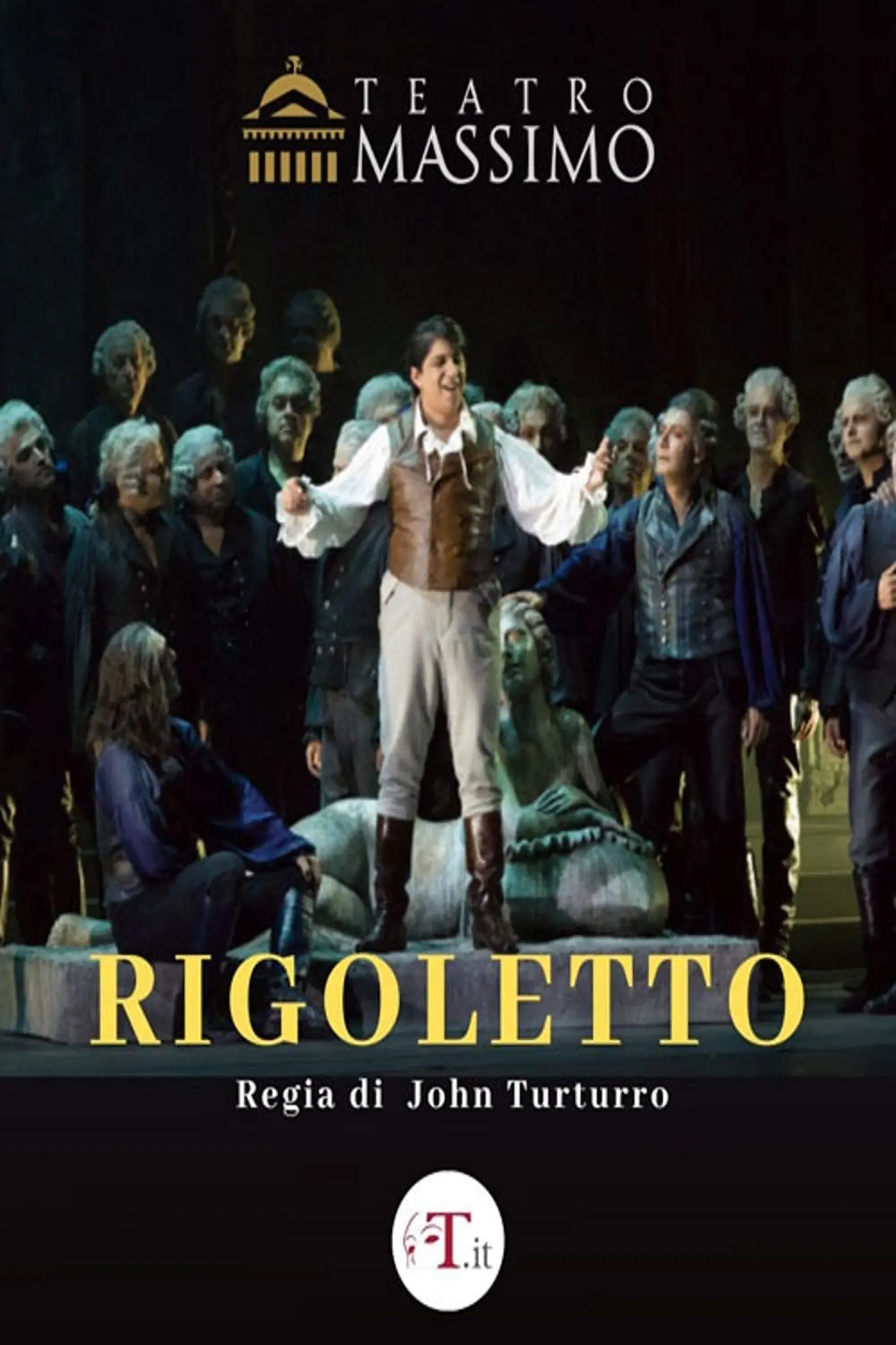 Rigoletto (Teatro Massimo di Palermo)