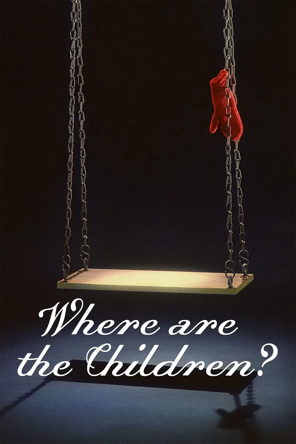 Where are the Children?