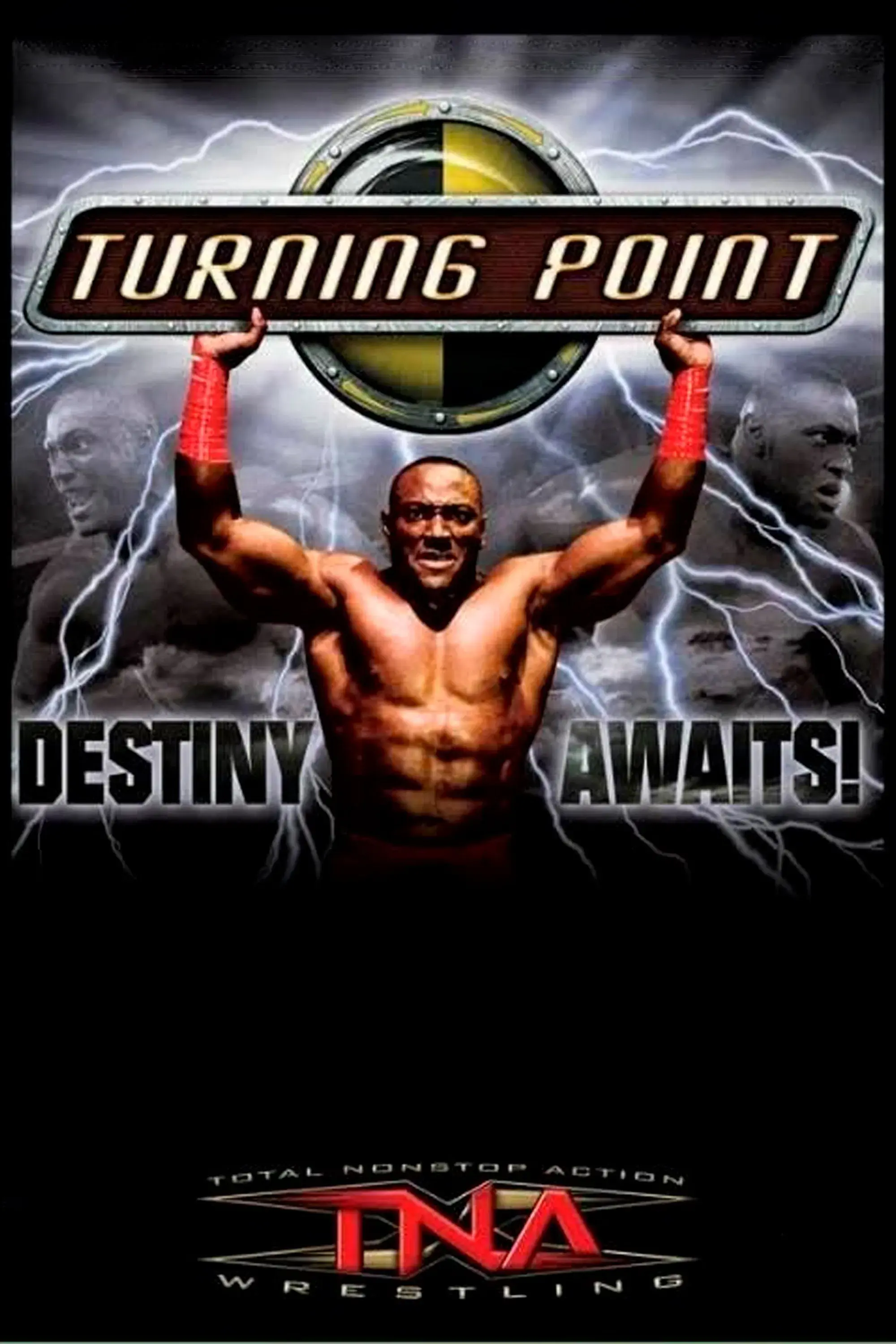 TNA Turning Point 2004