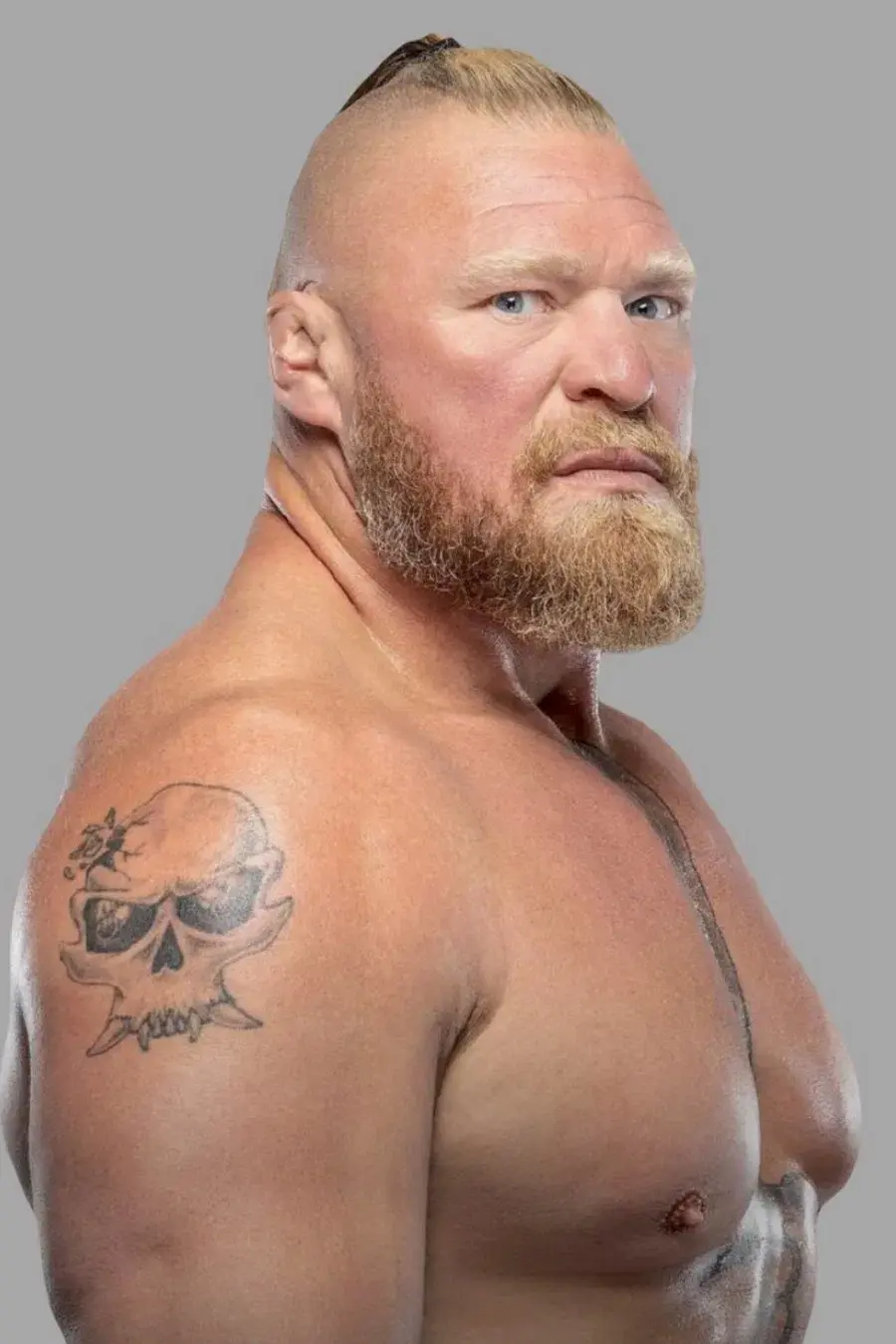 Brock Lesnar