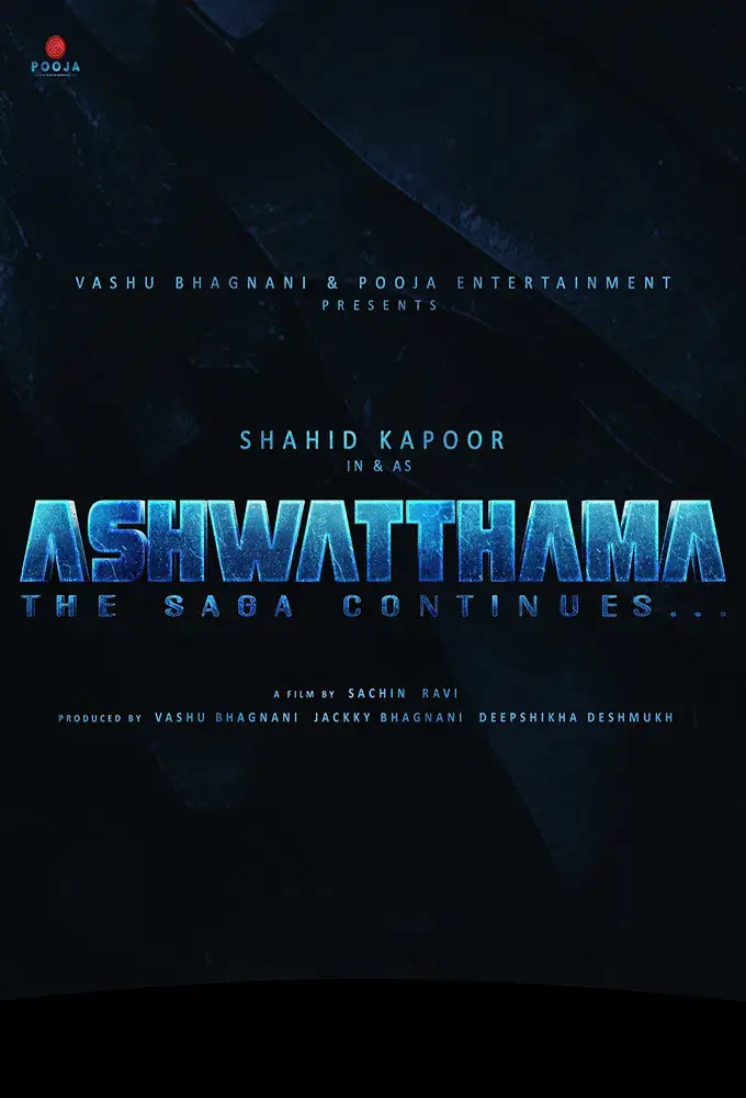 Ashwatthama: The Saga Continues
