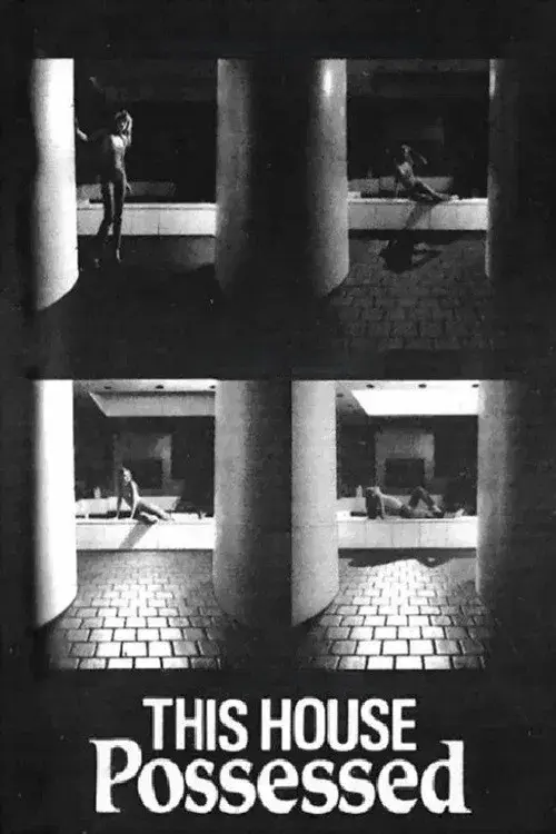 This House Possessed