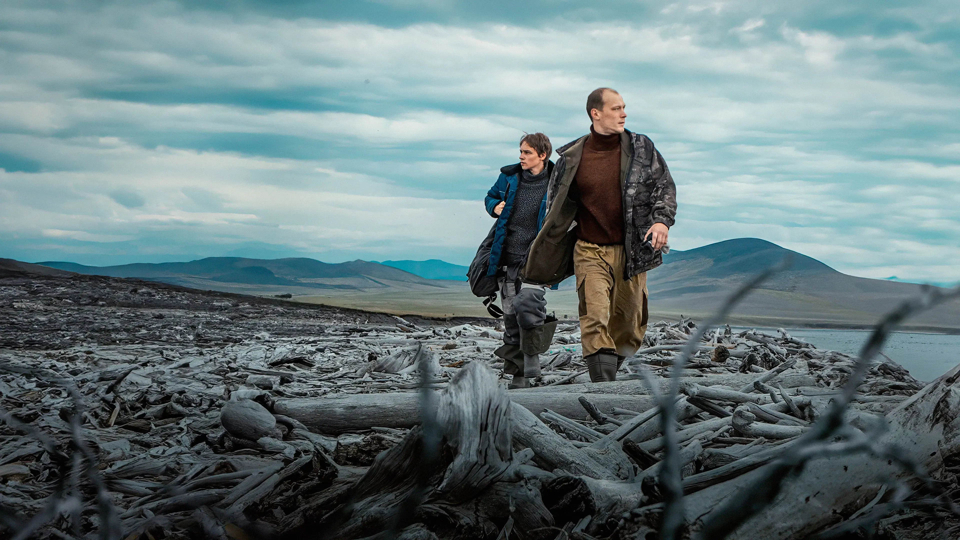 This Summer Will End