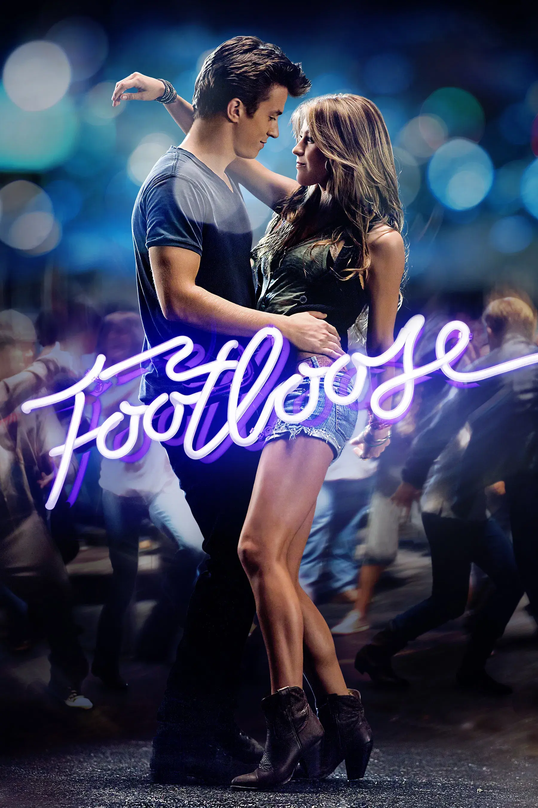 Footloose