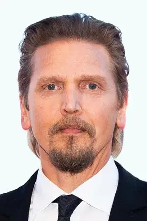 Barry Pepper