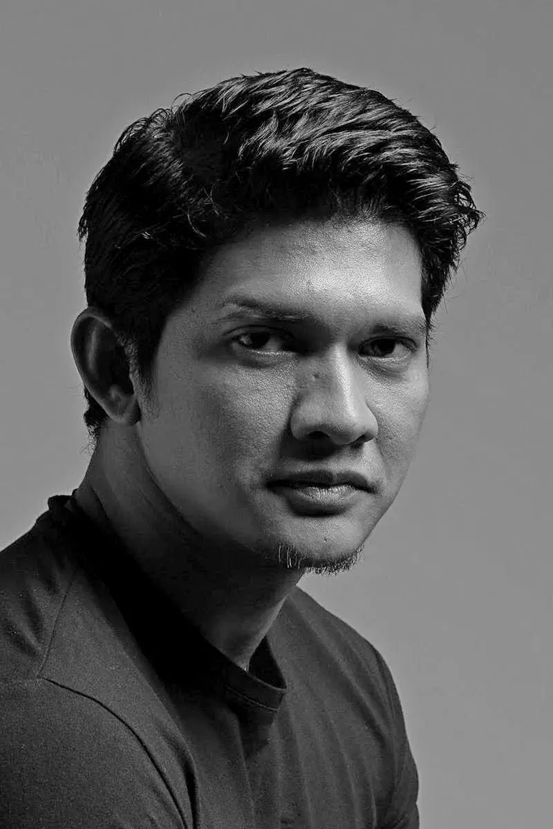 Iko Uwais