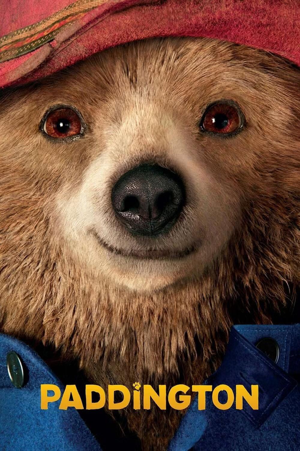 Untitled Paddington 4