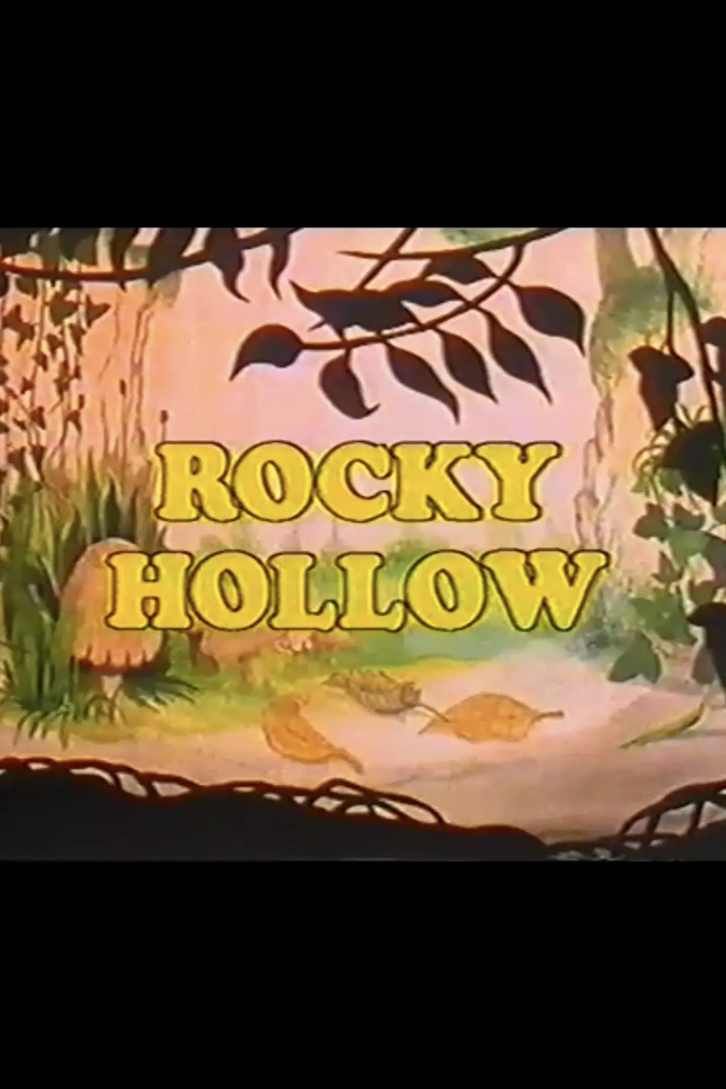 Rocky Hollow