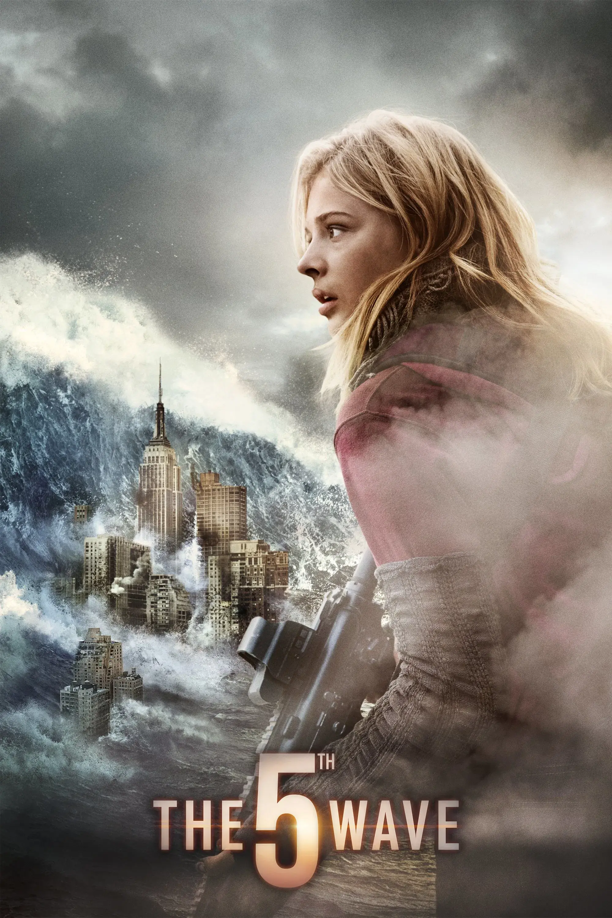 The 5th Wave