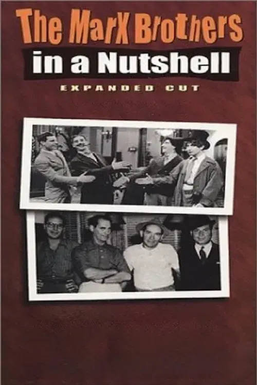 The Marx Brothers in a Nutshell