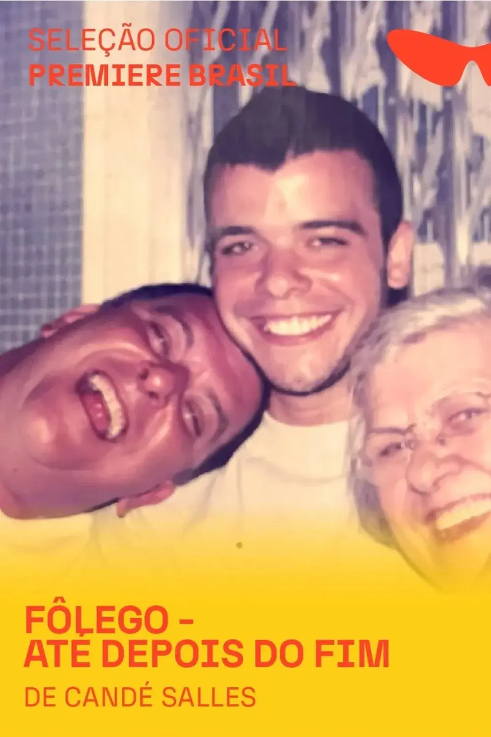 FÔLEGO - Até Depois do Fim