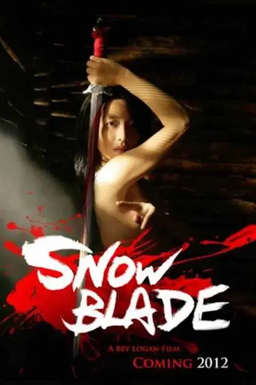 Snowblade