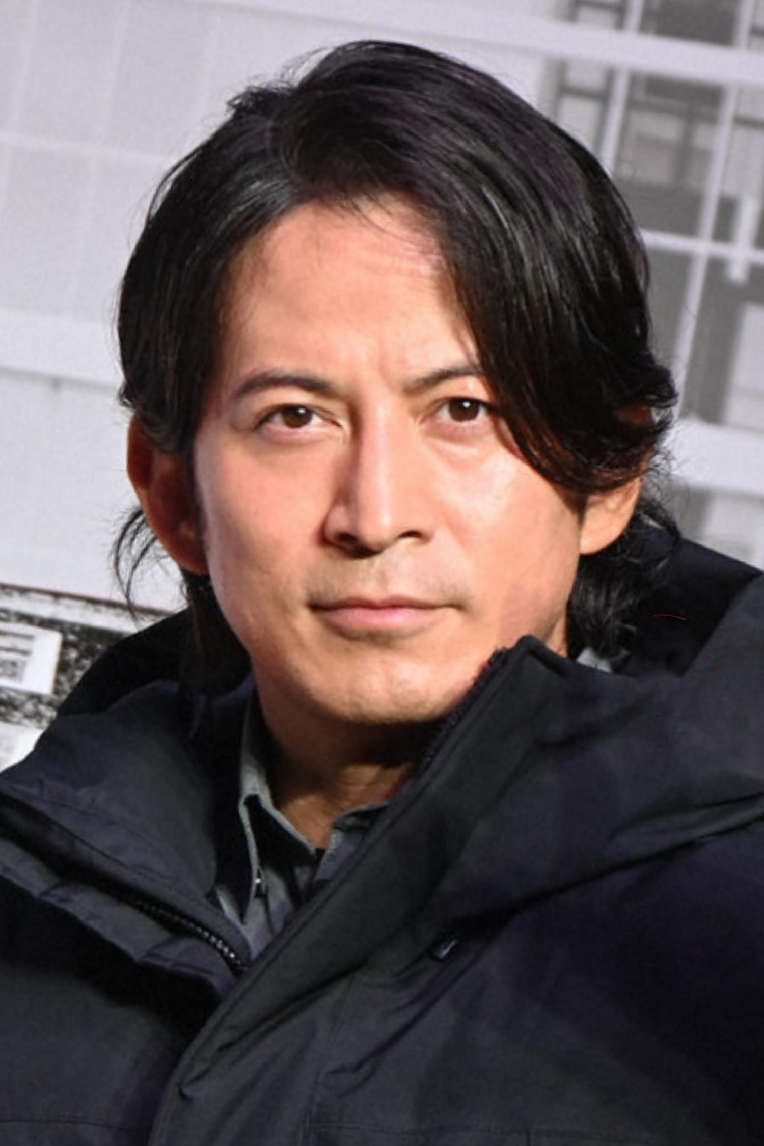 Junichi Okada
