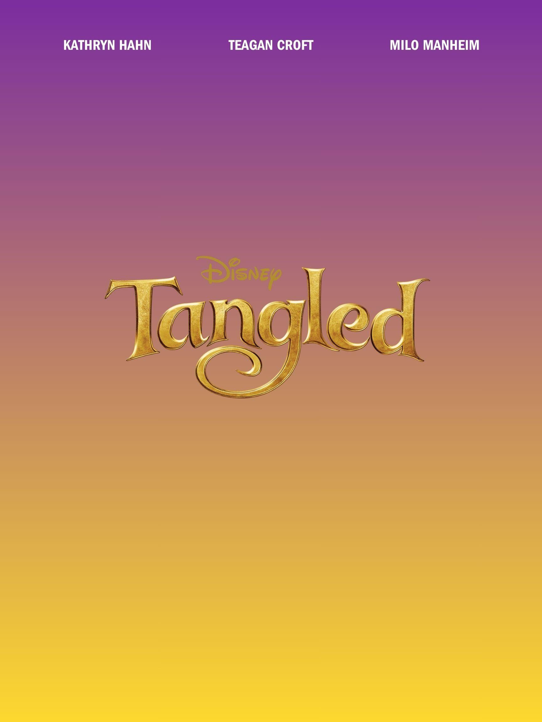 Tangled
