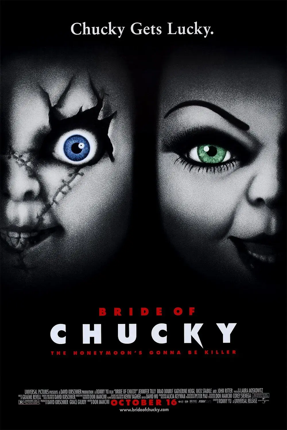 Bride of Chucky