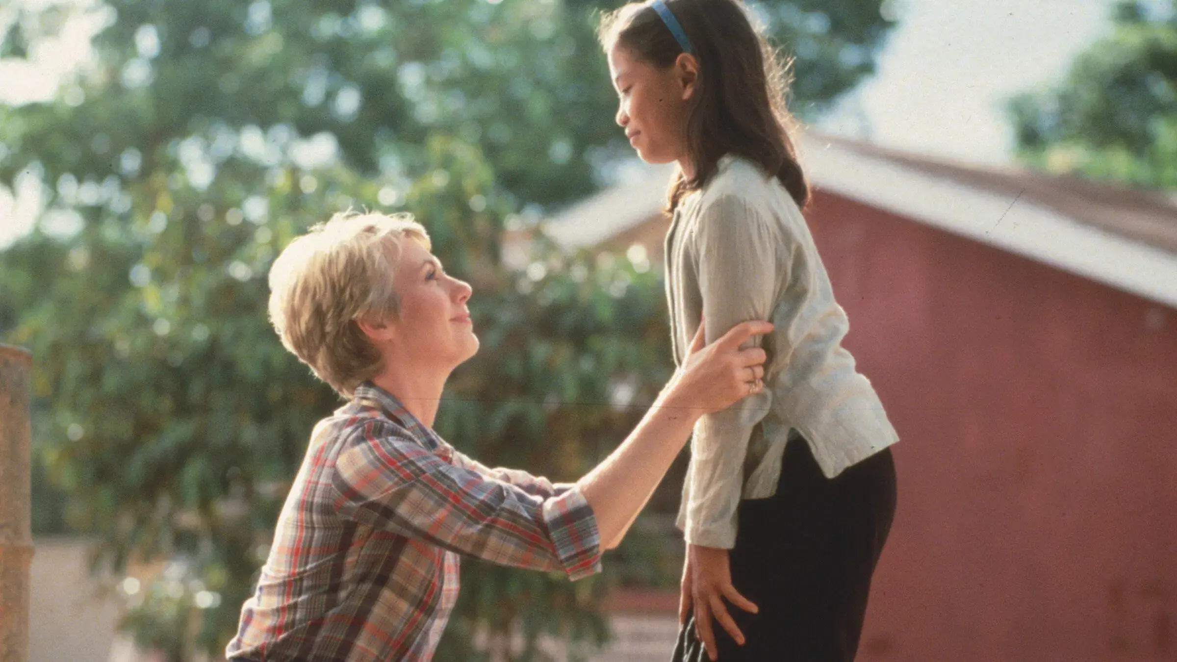 The Children of An Lac