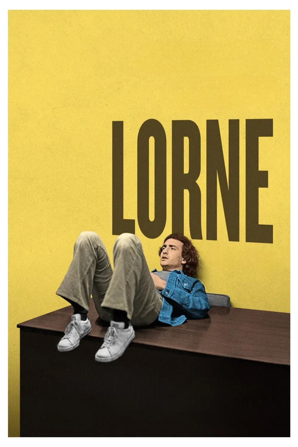 Lorne