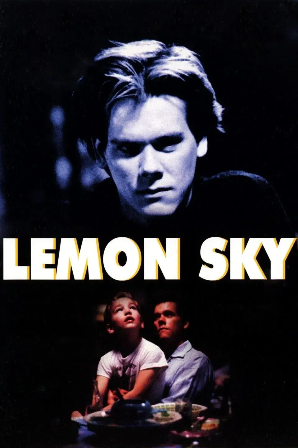 Lemon Sky