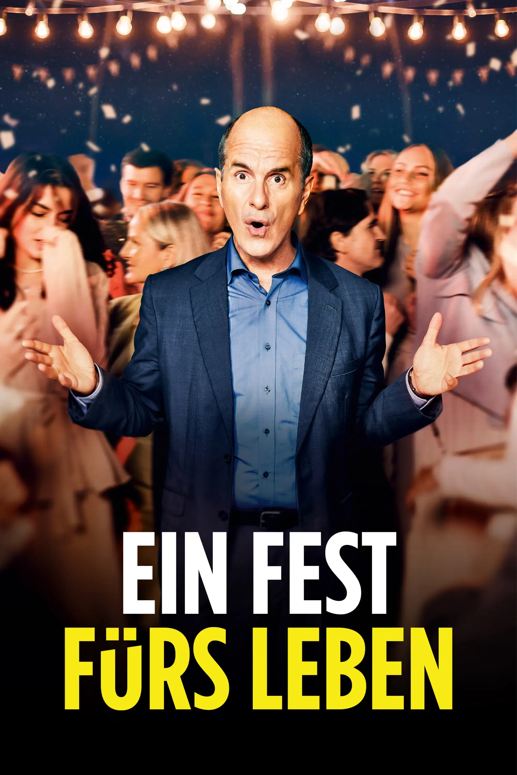 Ein Fest Fürs Leben