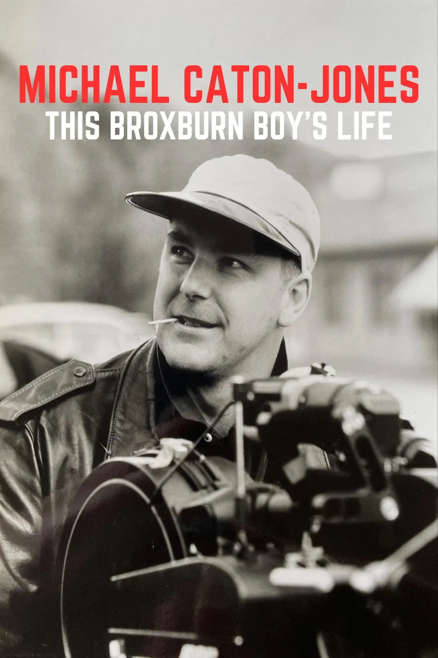 Michael Caton-Jones: This Broxburn Boy's Life