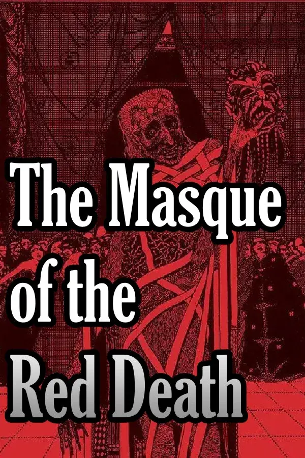 The Masque of the Red Death