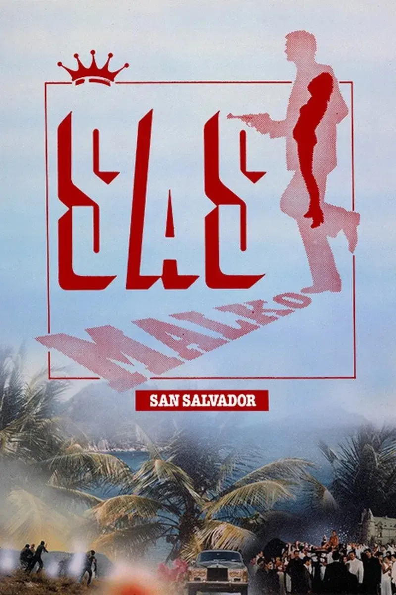 S.A.S. San Salvador